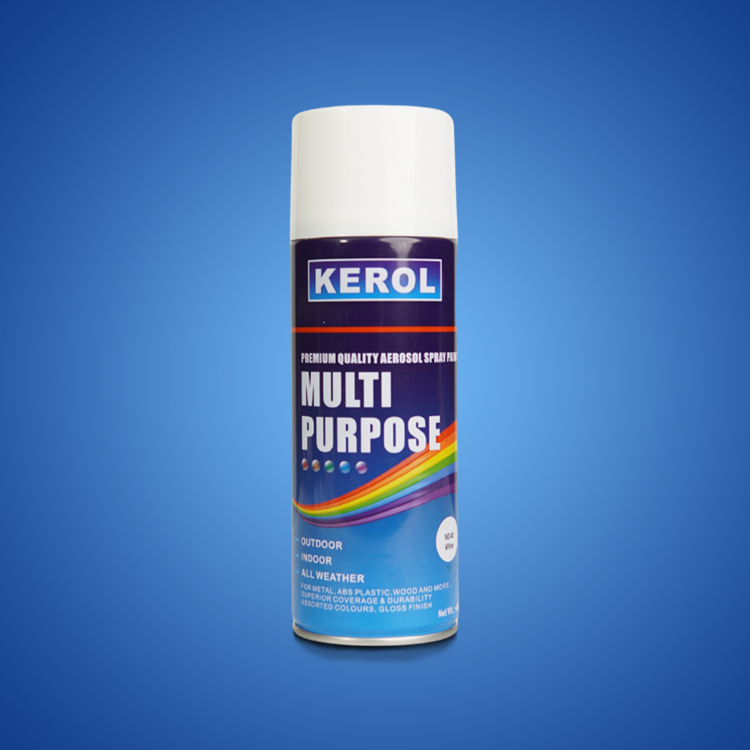 Multi Purpose Spray