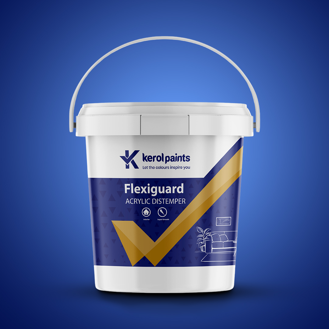 Flexiguard Acrylic Distemper 