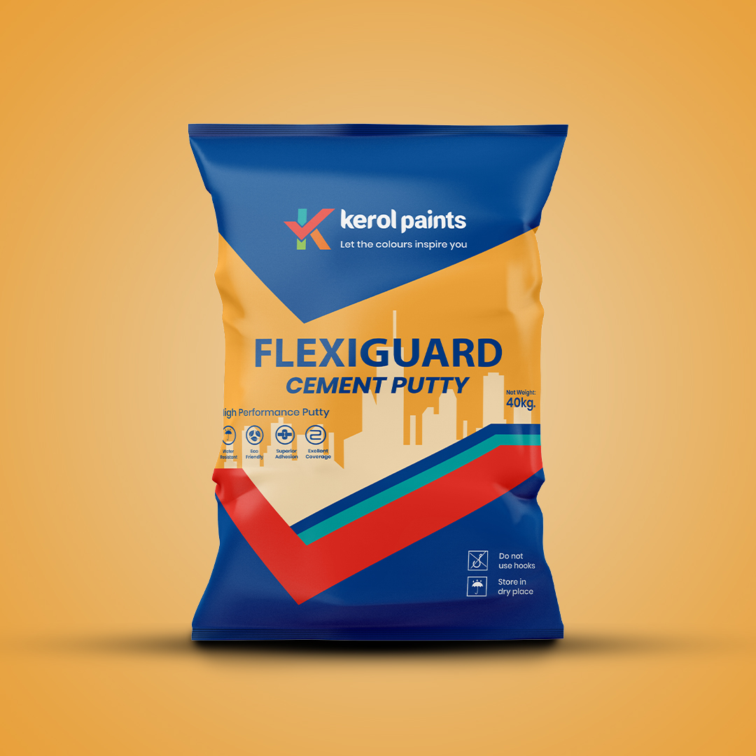 Flexiguard Cement Putty