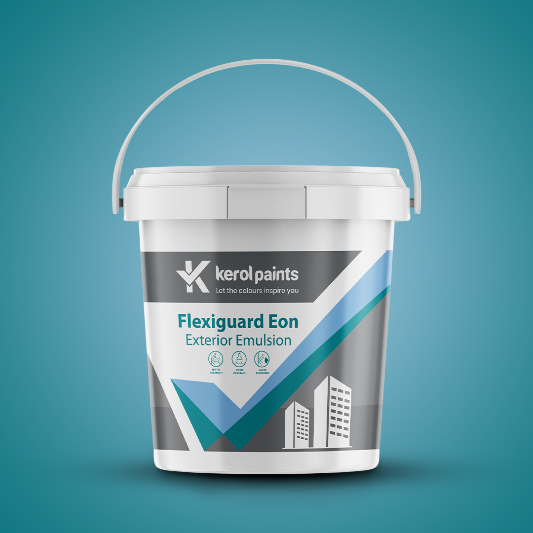 Flexiguard Eon Exterior Emulsion