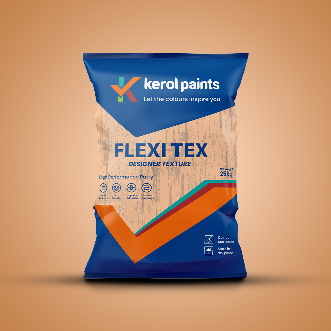 Flexiguard Tex Designer Texture 